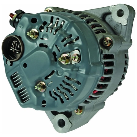 Replacement For Denso, 1012115500 Alternator